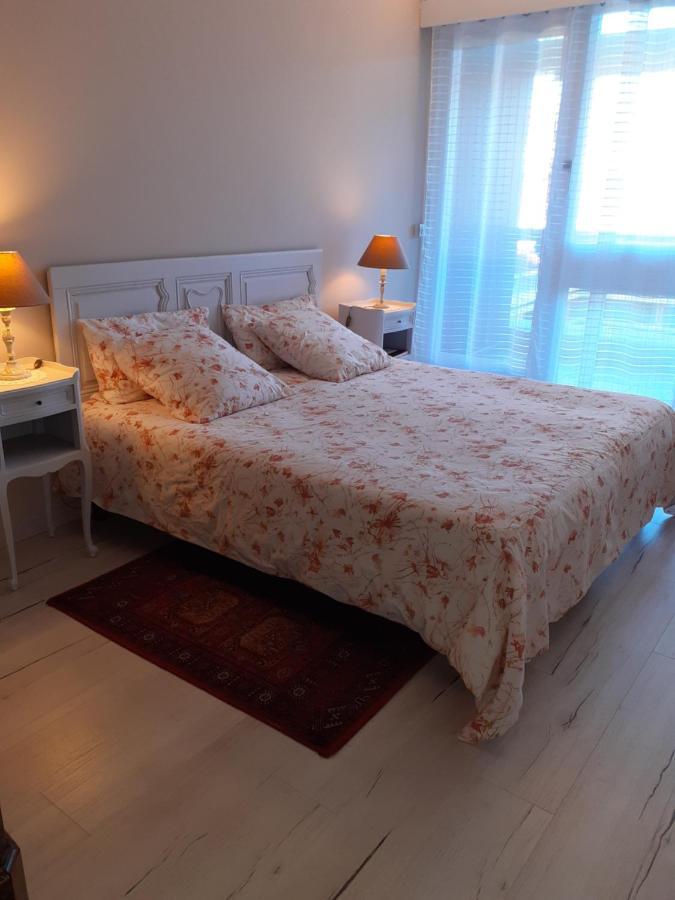 Antony Real Bed and Breakfast Orange  Buitenkant foto