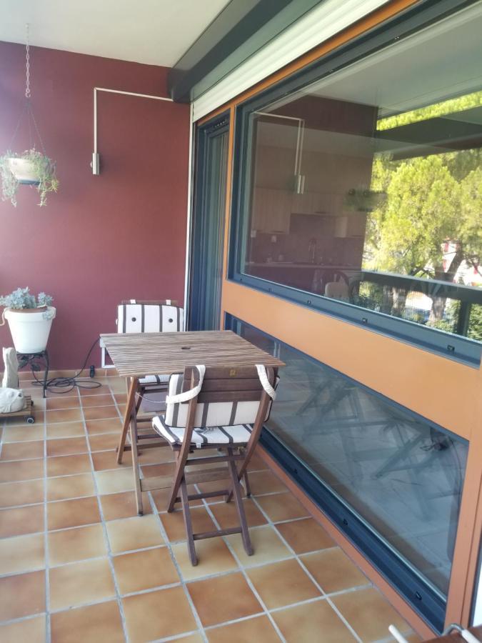 Antony Real Bed and Breakfast Orange  Buitenkant foto